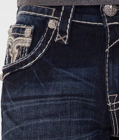 Rock Revival Earlin Boot Jean FRONT_POCKET
