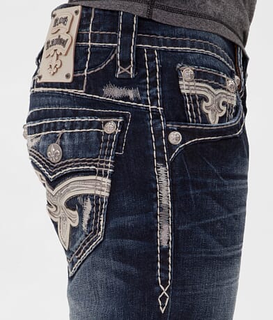 Rock Revival Earlin Boot Jean RIGHT_DETAIL