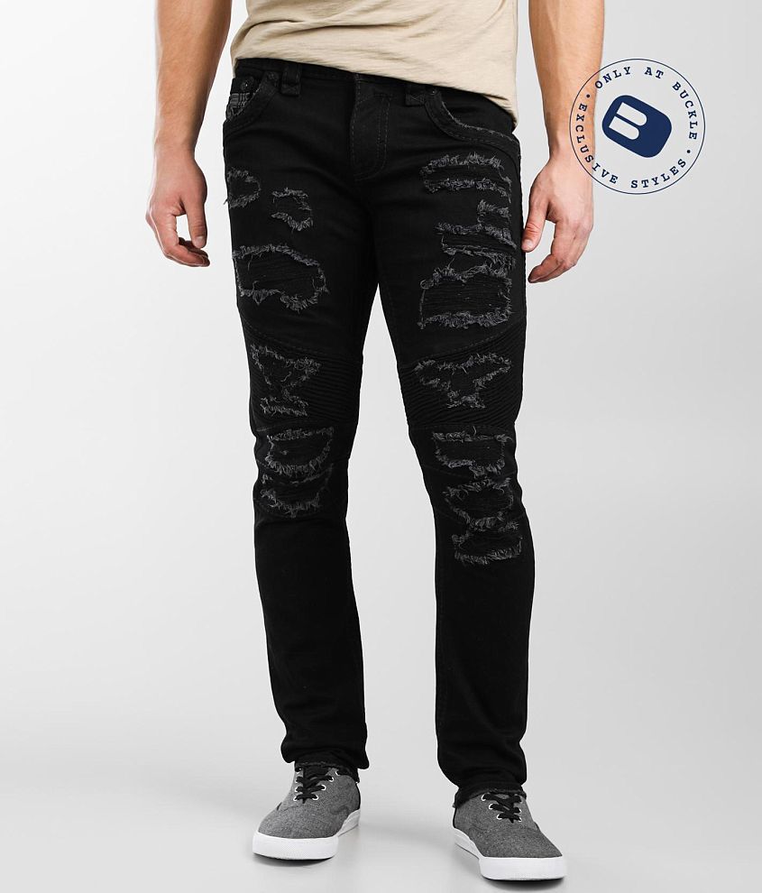 Rock revival pants : r/Pandabuy