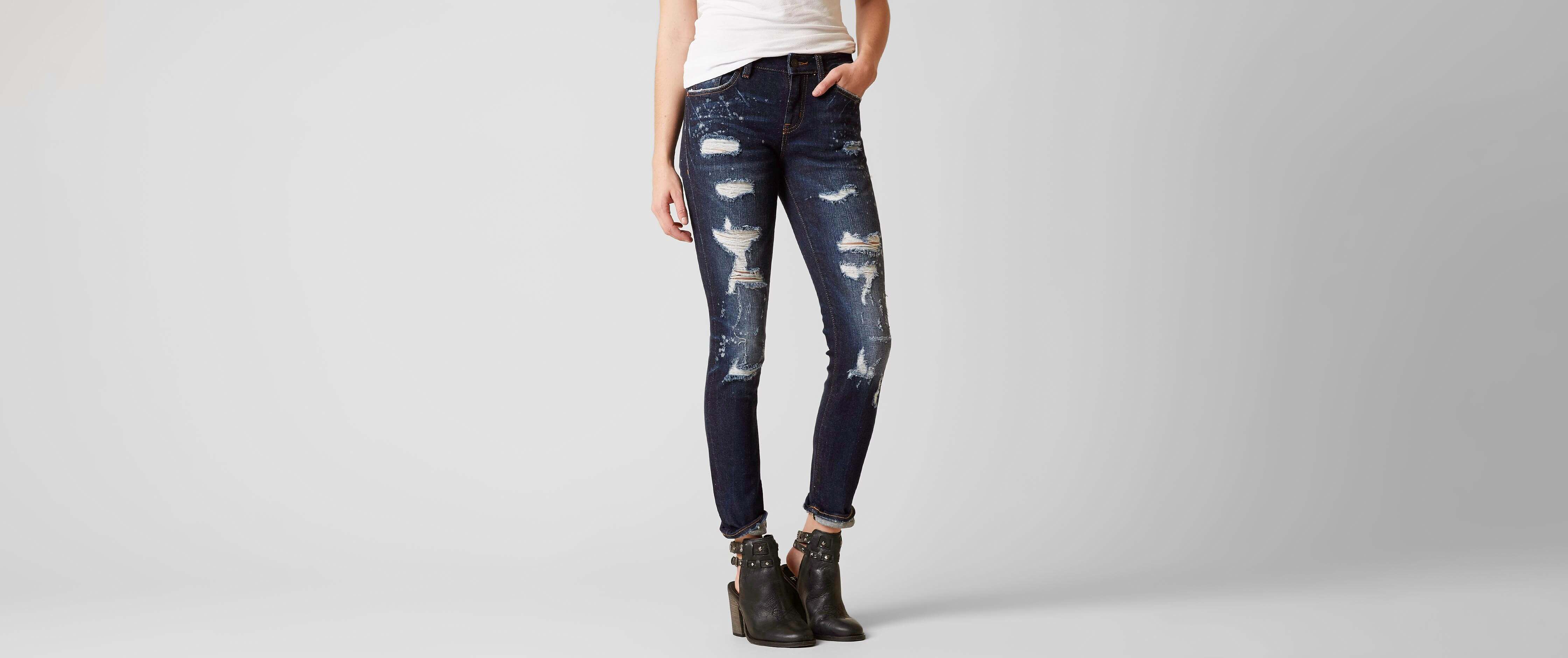 rock revival remix jeans