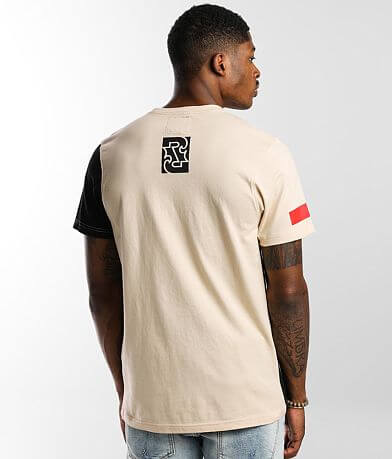Rock Revival Doran T-Shirt BACK