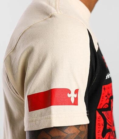 Rock Revival Doran T-Shirt MISC_DETAIL_2