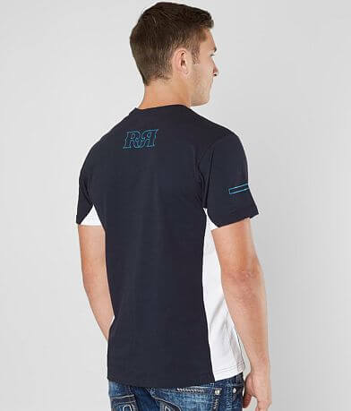 Rock Revival Aldo T-Shirt BACK