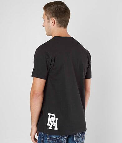 Rock Revival Silas T-Shirt BACK