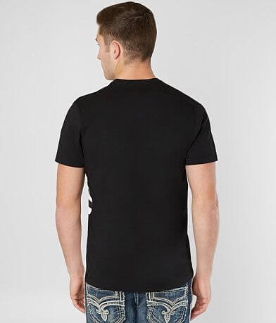 Rock Revival Waldo T-Shirt BACK