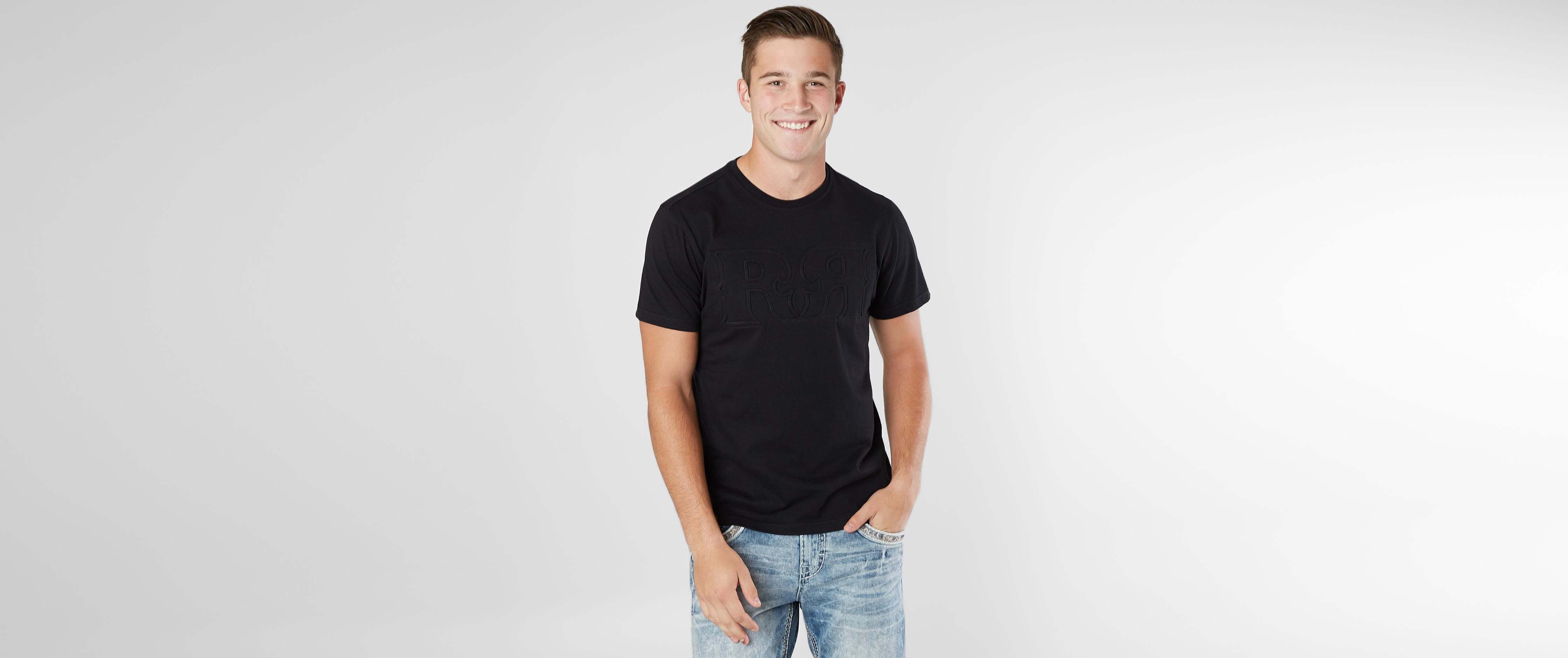 Image of Rock Revival Buren T-Shirt