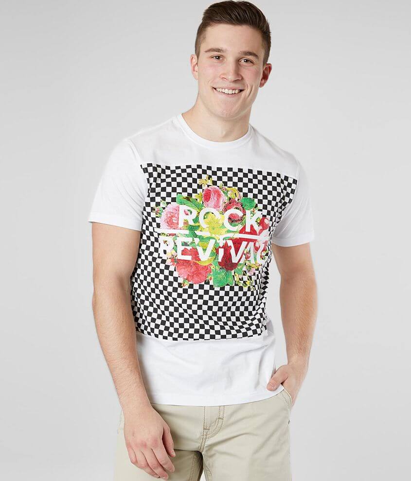 Image of Rock Revival Chancey T-Shirt