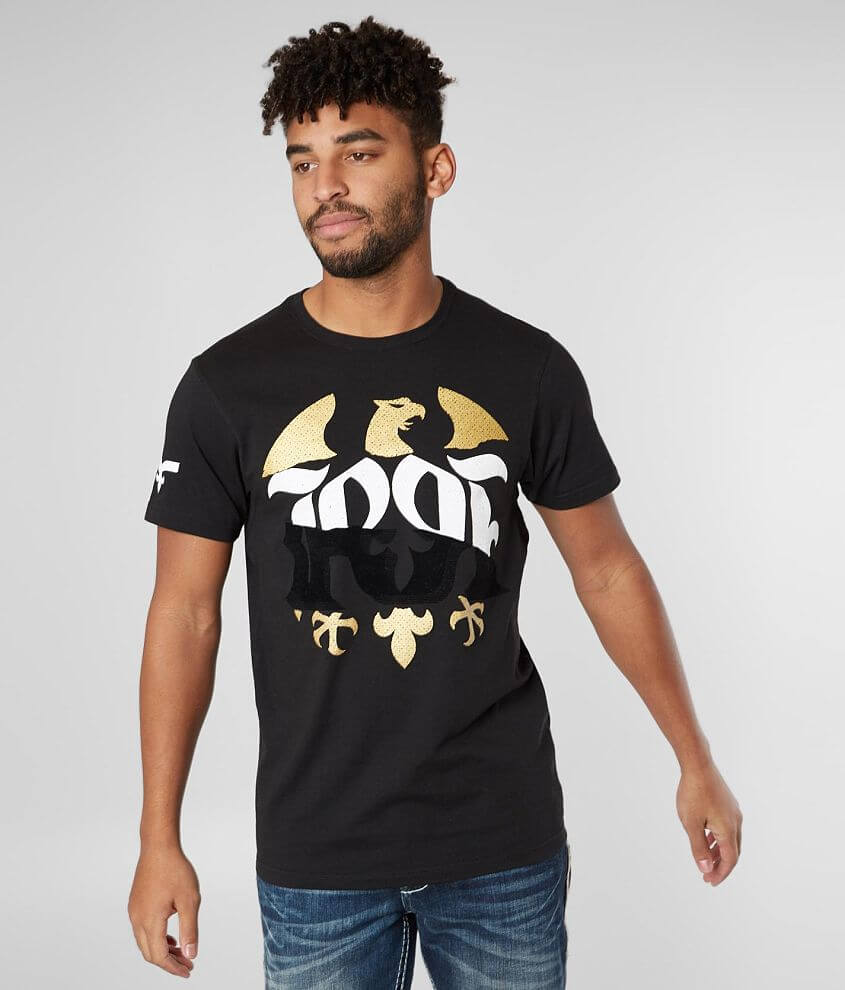 Image of Rock Revival Claude T-Shirt