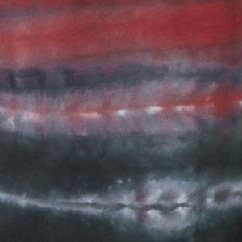 Red White Black