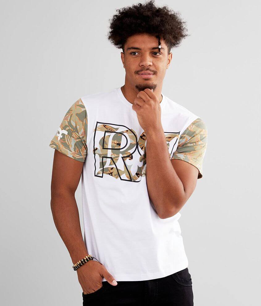 Image of Rock Revival Barton T-Shirt