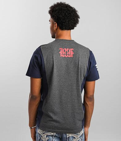 Rock Revival Joey T-Shirt BACK