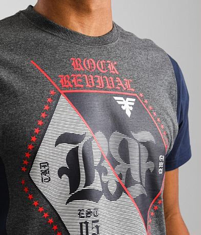 Rock Revival Joey T-Shirt MISC_DETAIL_1