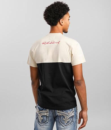 Rock Revival Bailey T-Shirt BACK