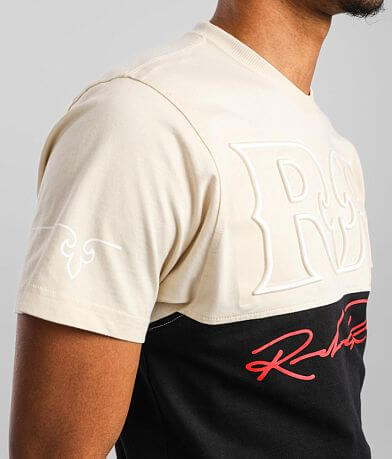 Rock Revival Bailey T-Shirt MISC_DETAIL_1