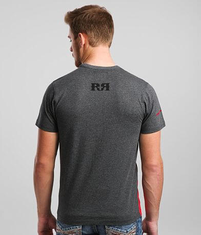 Rock Revival Andre T-Shirt BACK