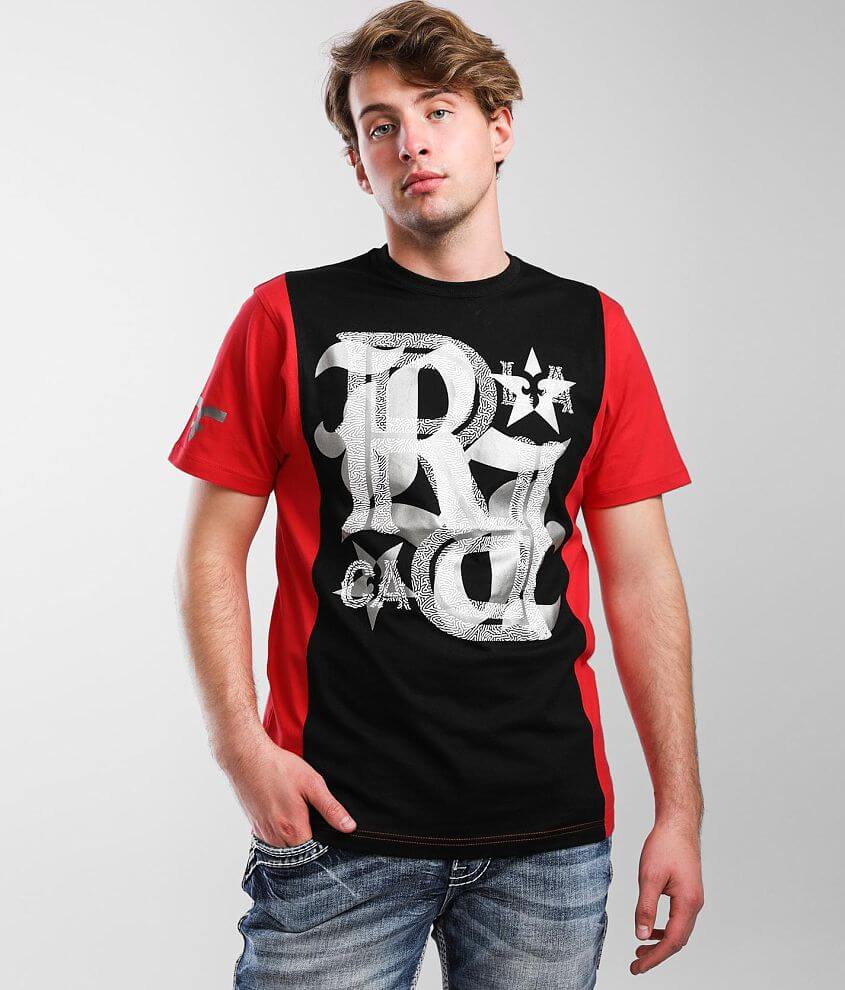 rock revival shirts mens