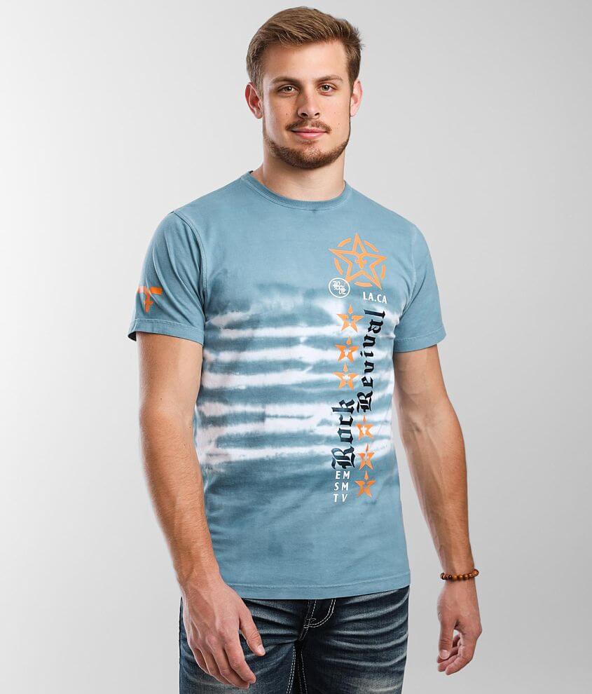 rock revival womens shirts