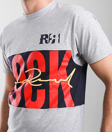 Rock Revival Clifford T-Shirt MISC_DETAIL_1
