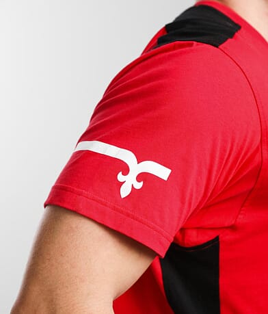 Rock Revival Banks T-Shirt misc detail 1 view