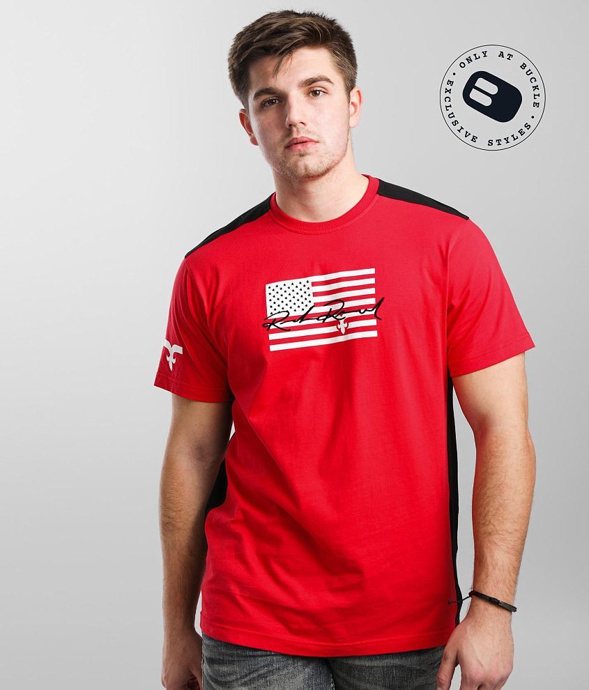 Rock Revival Banks T-Shirt