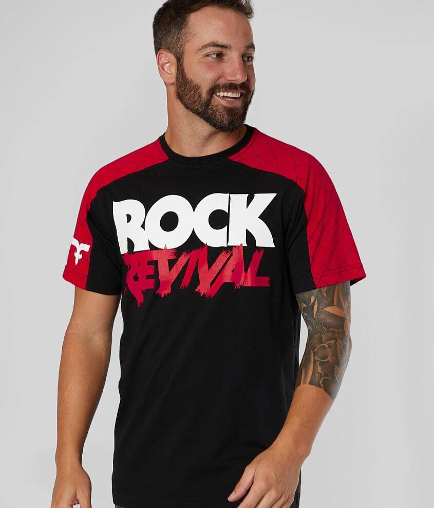 Image of Rock Revival Balan T-Shirt