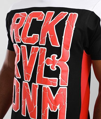Rock Revival Derek T-Shirt MISC_DETAIL_2