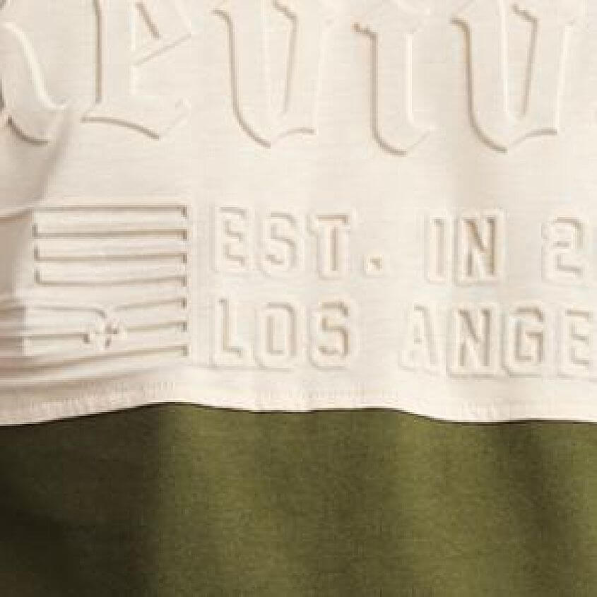 Khaki Green