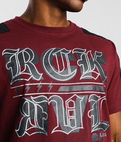 Rock Revival Darius T-Shirt MISC_DETAIL_1