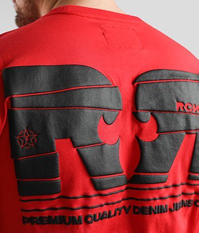Rock Revival Marvin T-Shirt MISC_DETAIL_2