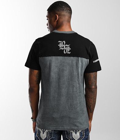 Rock Revival Franklin T-Shirt back view