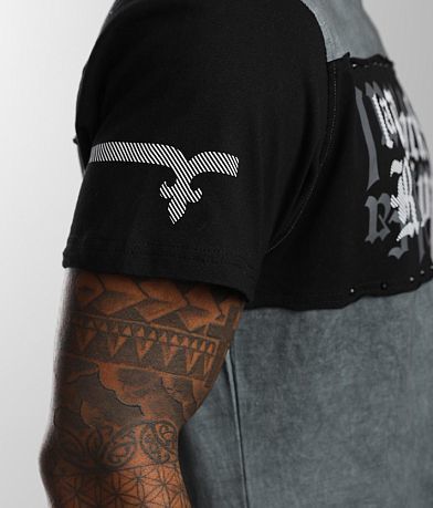 Rock Revival Franklin T-Shirt misc detail 1 view