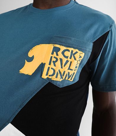 Rock Revival Kirk T-Shirt MISC_DETAIL_1