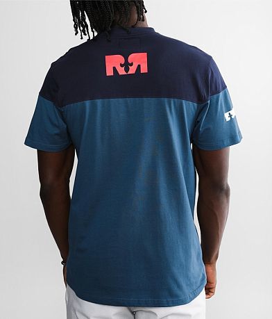 Rock Revival Foster T-Shirt BACK