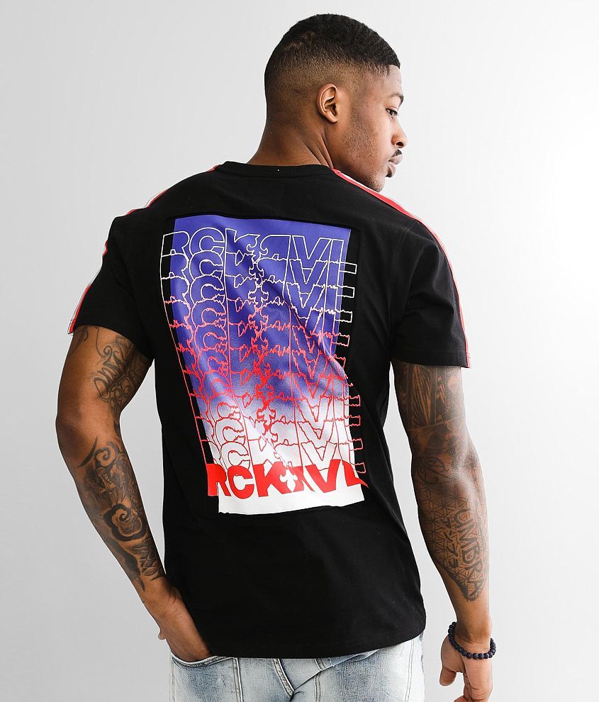 Braun T-Shirt