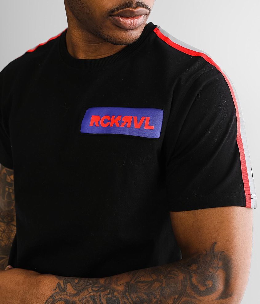 Braun T-Shirt