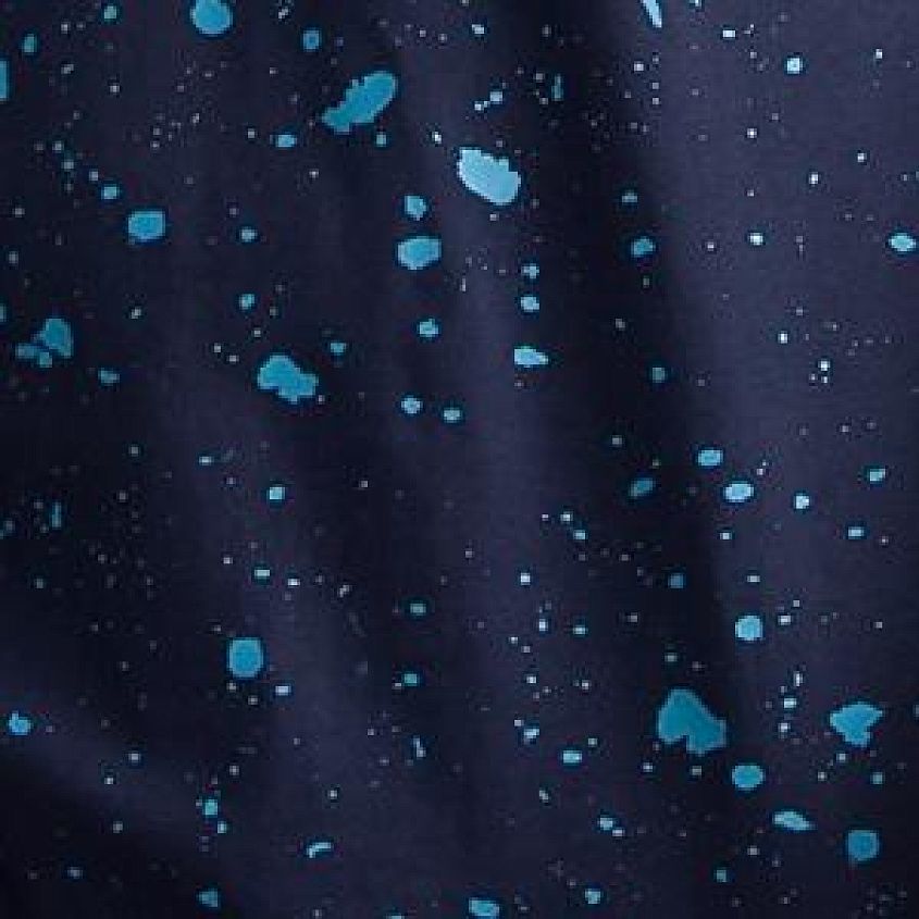 Blue Coral