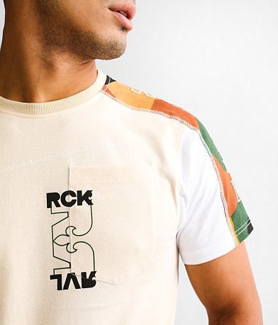 Rock Revival Ames T-Shirt MISC_DETAIL_2