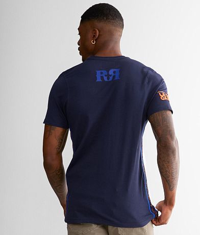 Rock Revival Doyle T-Shirt BACK