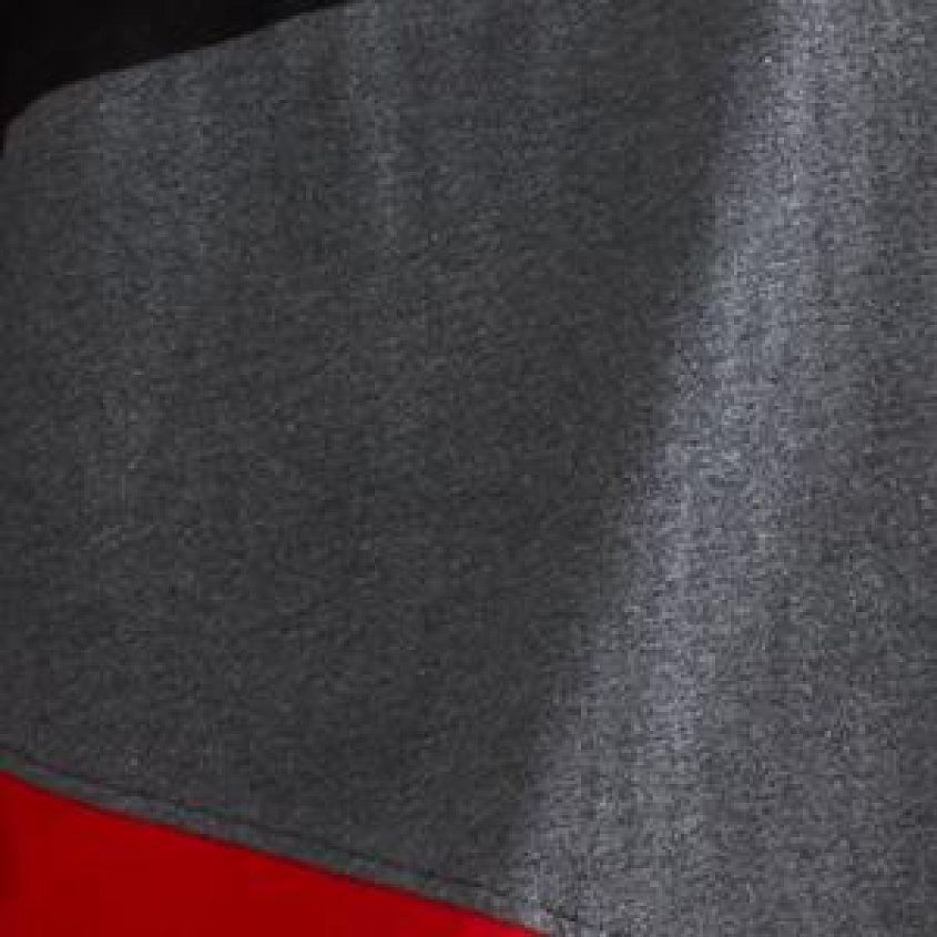 Red Black Heather