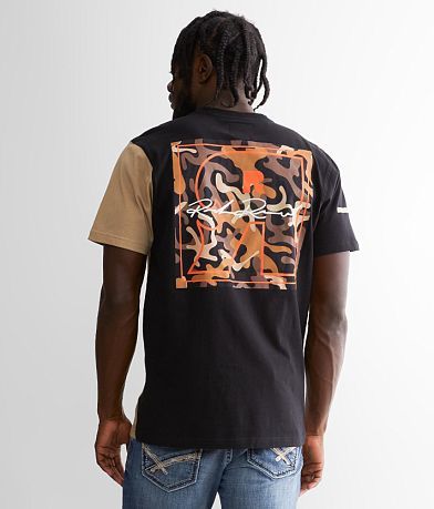 Rock Revival Dixon T-Shirt BACK
