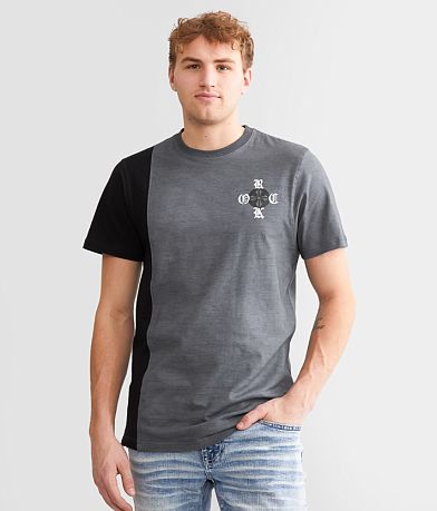 Rock Revival Hogan T-Shirt front view