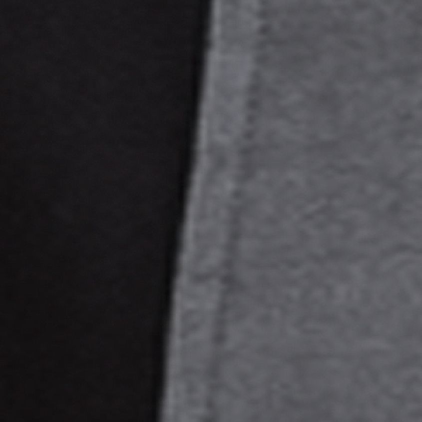 Grey Black