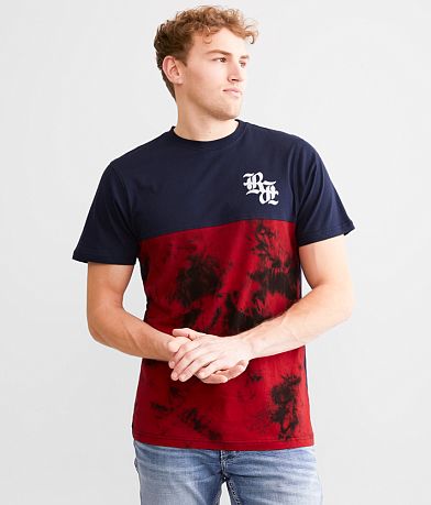Rock Revival Hawkins T-Shirt front view