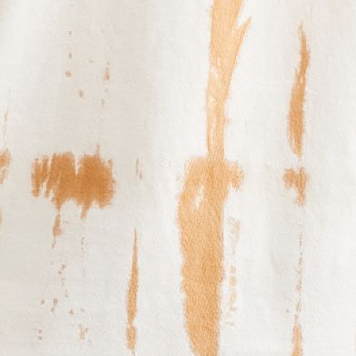 Tan Tie Dye