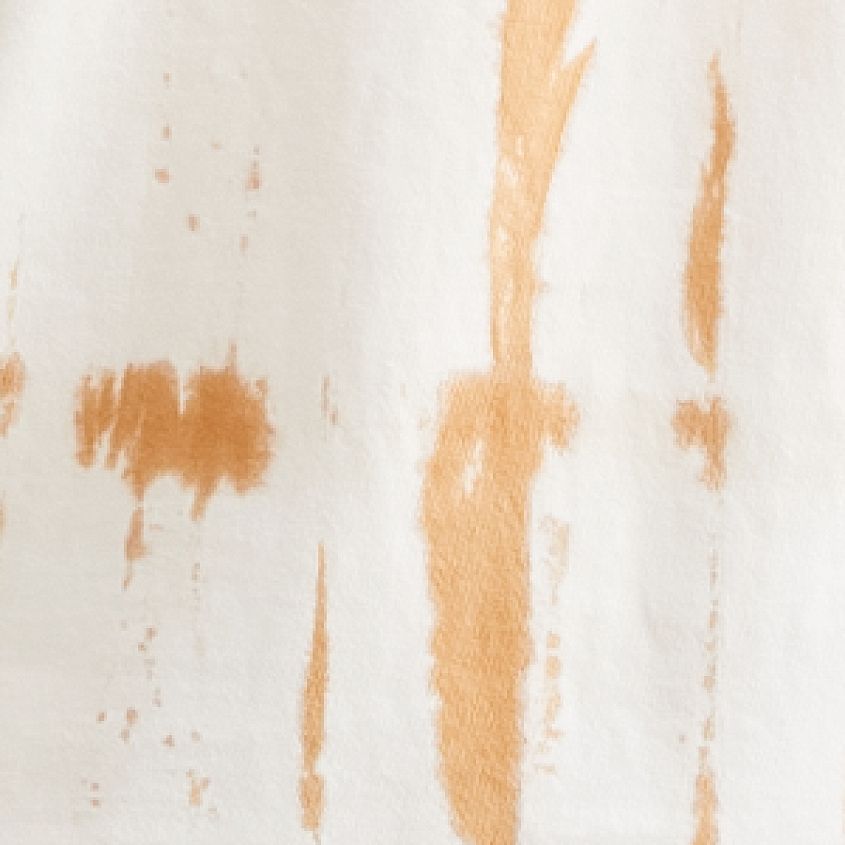 Tan Tie Dye