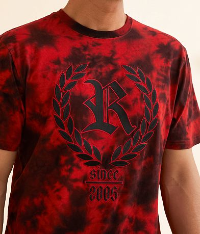 Rock Revival Cutler T-Shirt misc detail 1 view