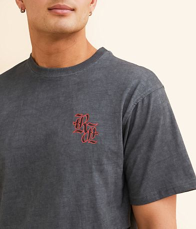 Rock Revival Beau T-Shirt MISC_DETAIL_1