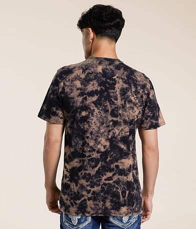 Rock Revival Tucker T-Shirt BACK