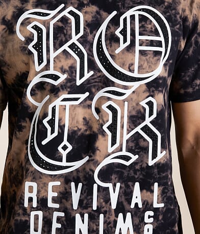 Rock Revival Tucker T-Shirt MISC_DETAIL_1