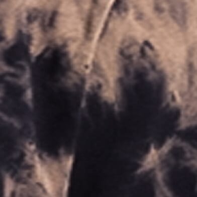 Black Tie Dye